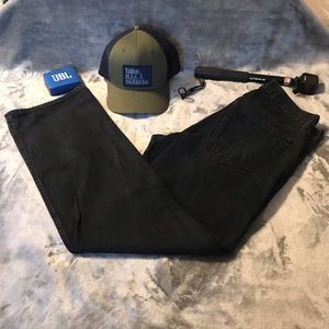 SALE! Old Navy Men’s Straight Leg Jeans